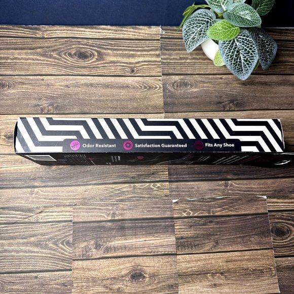 NWT Spenco Love Your Feet Ground Control Medium Arch Insole Size XS (#235813) - Picture 6 of 14